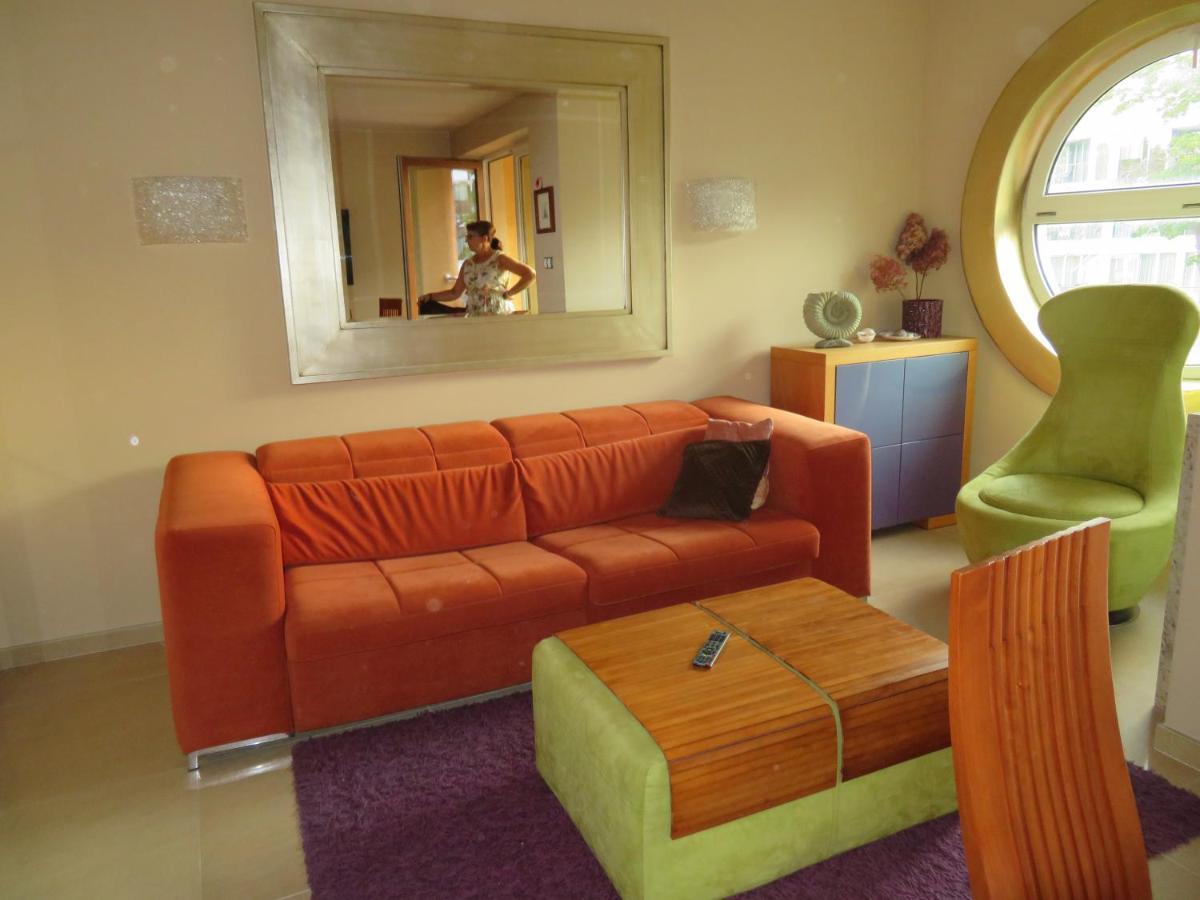 Apartament Flores 1 Mielno  Esterno foto