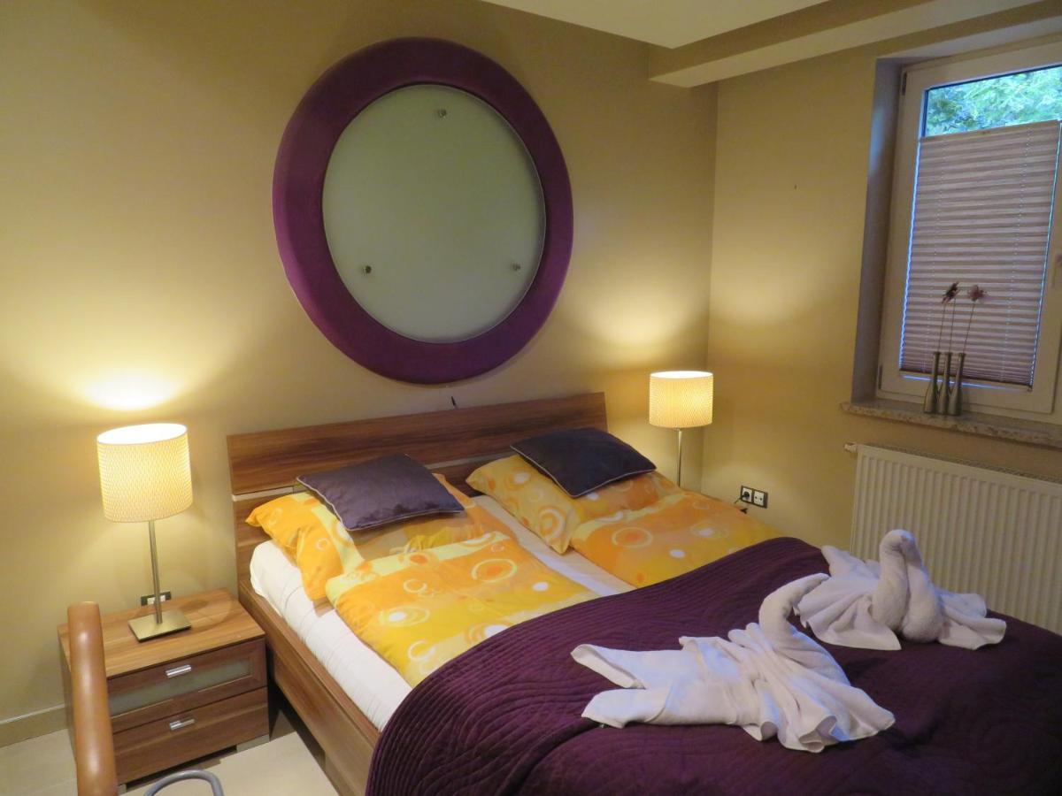 Apartament Flores 1 Mielno  Esterno foto