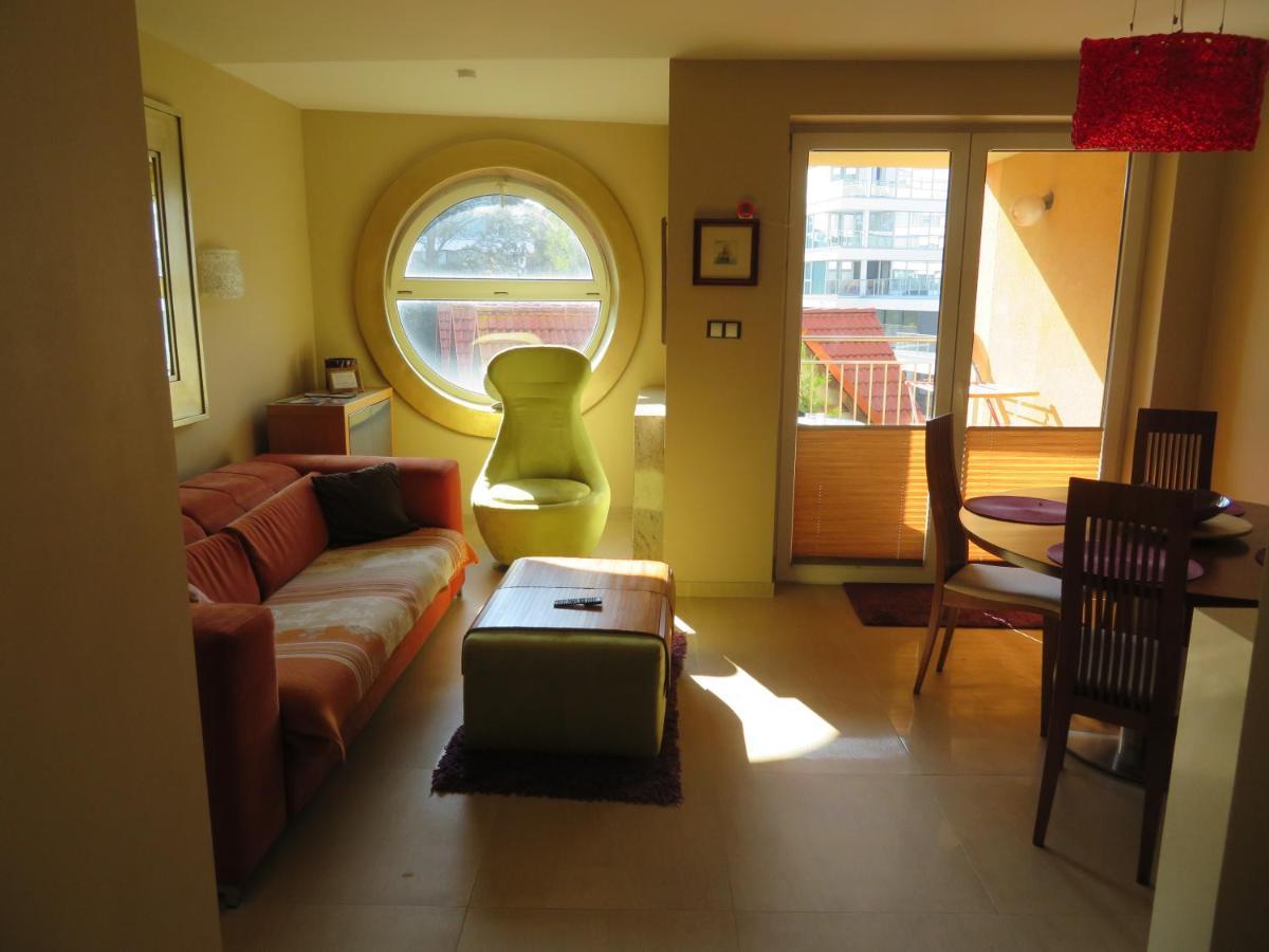 Apartament Flores 1 Mielno  Esterno foto