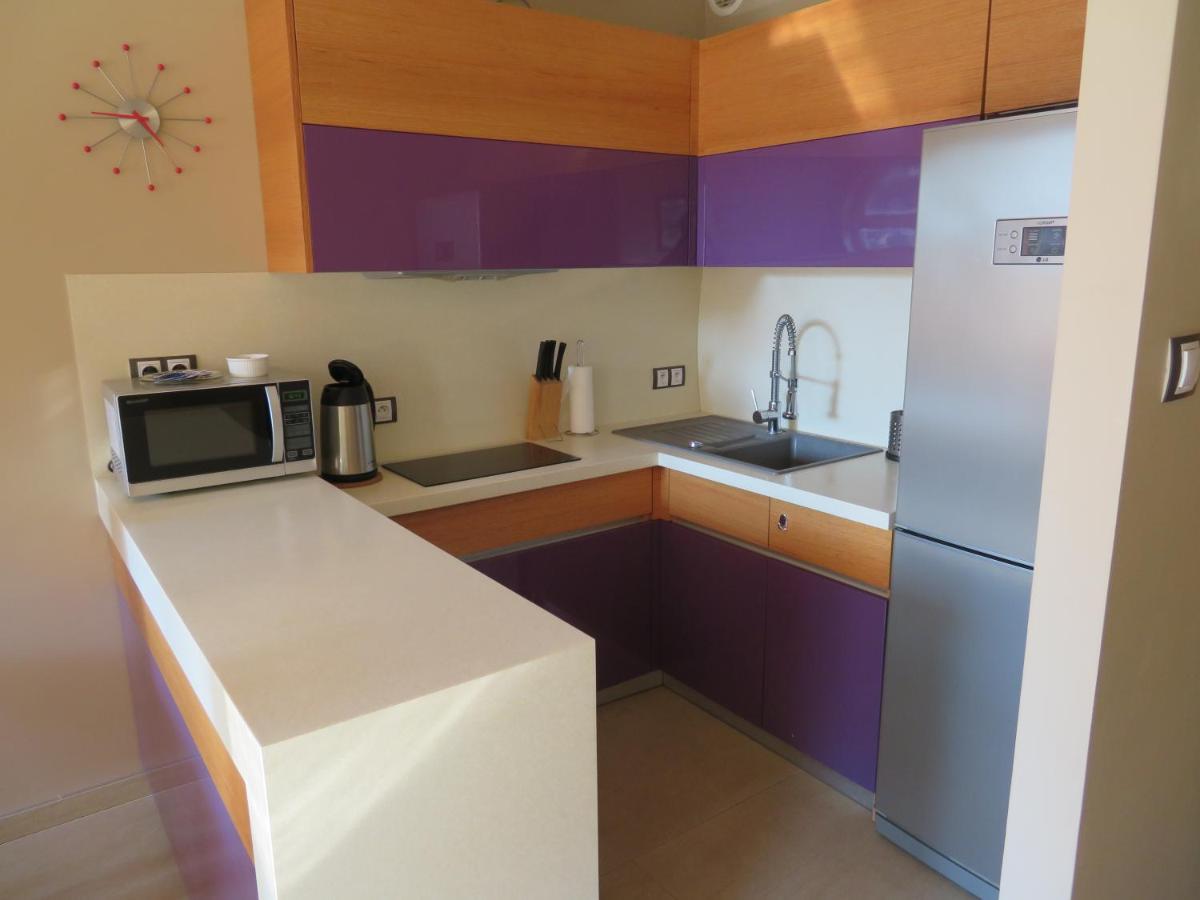 Apartament Flores 1 Mielno  Esterno foto